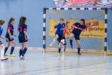 Bild 701 - Loewinnen Cup B-Juniorinnen